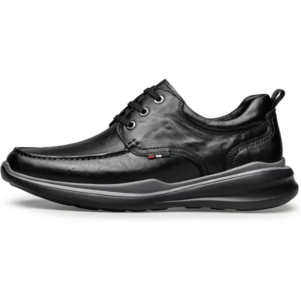 Mens Sneakers  Laceup NonSlip Thick Sole Wide Fit R33557X23 WinterBlack