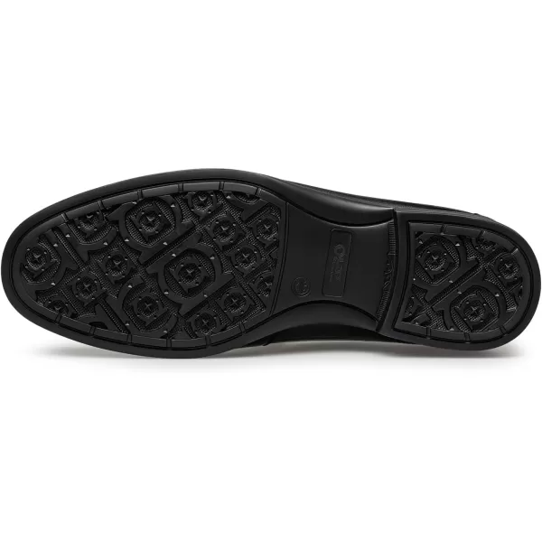 Mens Loafers ampamp Slipons Simple Design Leather Shoes for Men B33506 23 Winter
