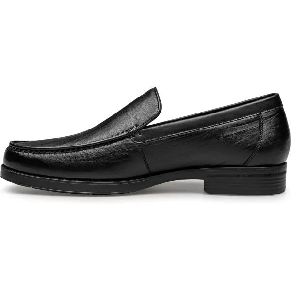 Mens Loafers ampamp Slipons Simple Design Leather Shoes for Men B33506 23 Winter