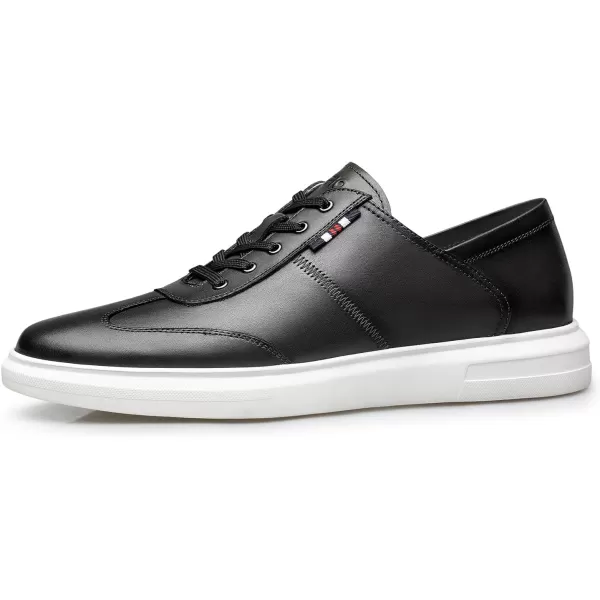 ZRO Mens Wingtip Fashion SneakersAsh