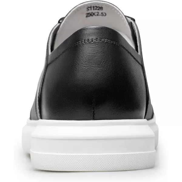 ZRO Mens Wingtip Fashion SneakersAsh