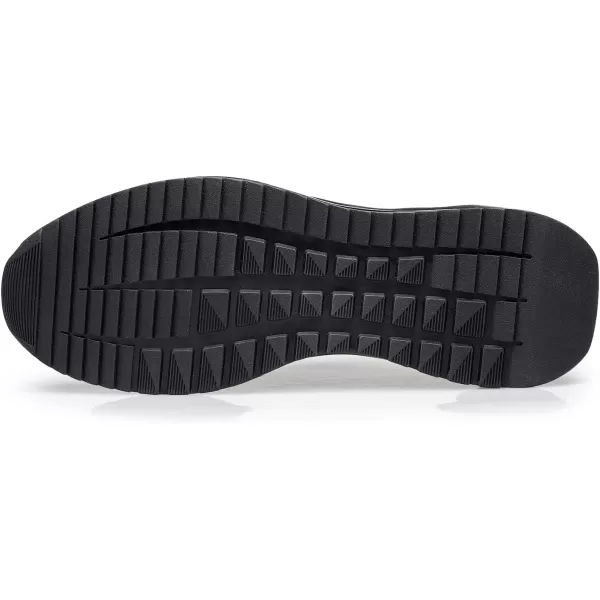 ZRO Mens Y520 Wingtip Casual Fashion SneakersNavy