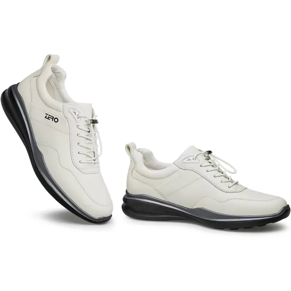 Mens fashion sneakers simple easy walking shoes for men Y1223392WinterWhite