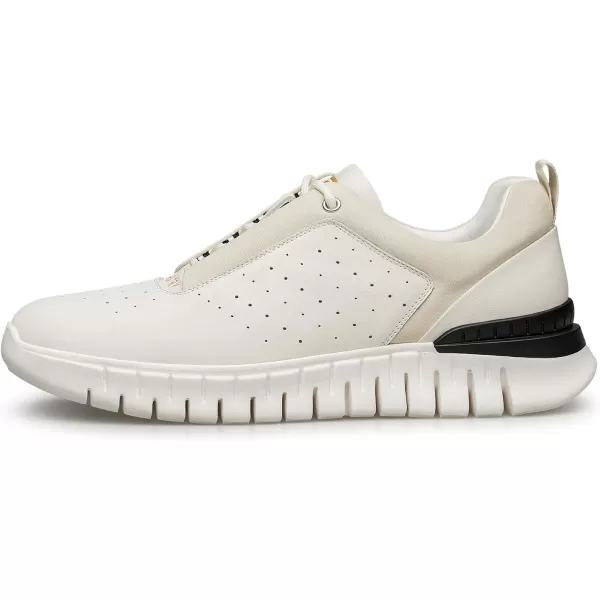 ZRO Mens Sneakers casual fashion comfortable shoes for Men YF1898 24 SpringWhite
