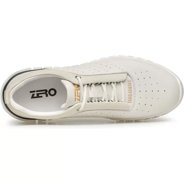 ZRO Mens Sneakers casual fashion comfortable shoes for Men YF1898 24 SpringWhite