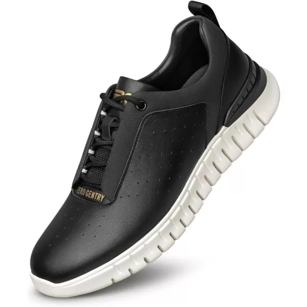 ZRO Mens Sneakers casual fashion comfortable shoes for Men YF1898 24 SpringBlack