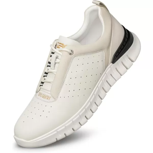 ZRO Mens Sneakers casual fashion comfortable shoes for Men YF1898 24 SpringWhite