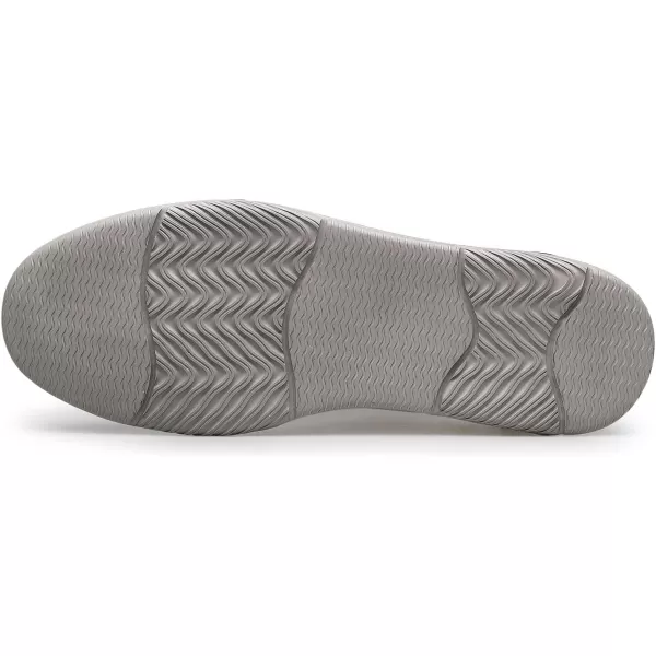 ZRO Mens Fashion Sneaker Slip on Comfortable Shoes for Men R1223835WinterBlack