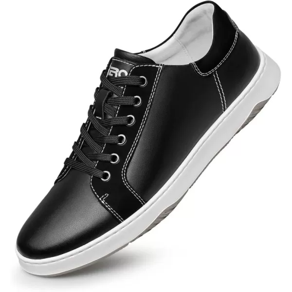 ZRO Mens Fashion Sneaker Slip on Comfortable Shoes for Men R1223835WinterBlack
