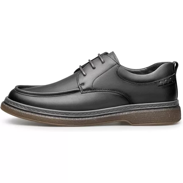 ZRO Leather Style Sneakers Cowhide Fashionable FatigueResistant School Shoes D1223576AutumnGrey