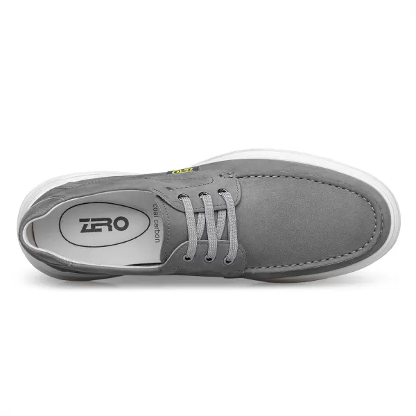 ZRO Mens Sneakers Wide Width Leather Shoes for Men RF1967X 24 SpringBlue