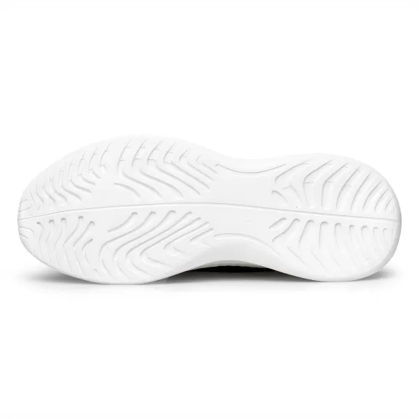 ZRO Mens Y197 Walking Comfortable Mesh Fashion SneakersBlue