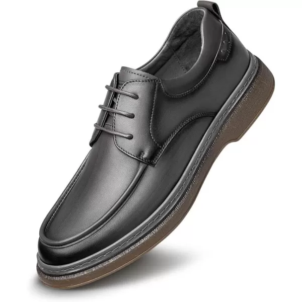 ZRO Leather Style Sneakers Cowhide Fashionable FatigueResistant School Shoes D1223576AutumnGrey