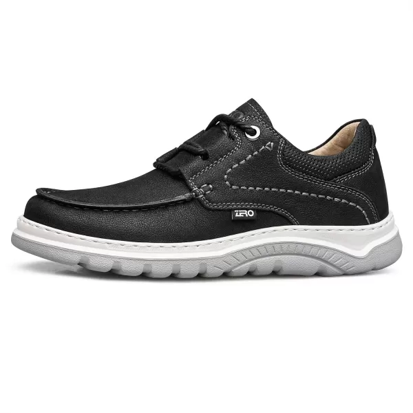 Mens Handcrafted Sneakers with SlipResistant Sole  Perfect for Casual Wear R13175X23 SpringBlack