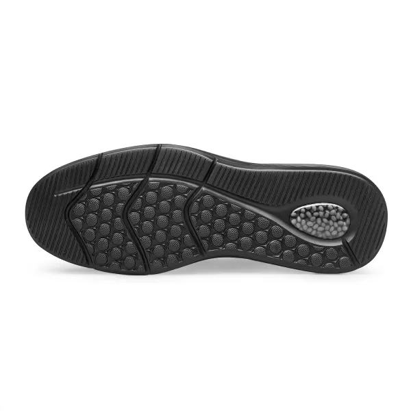 ZRO Mens slip on sneakers Casual fashion shoes for men RF1953 24 SpringBlack