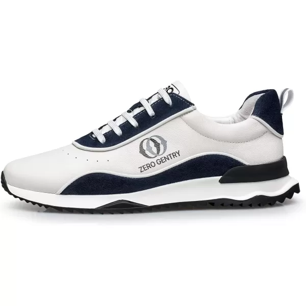 imageZRO Mens Y825 Walking Casual Fashion SneakersNavy