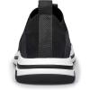 imageZRO Mens Y038 Mesh Fashion Slip OnBlack