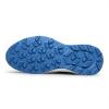 imageMens Suede Sneakers with Genuine Leather Laces  The Perfect Blend of Style and Comfort Y1303223 SpringWhite