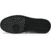 imageZRO Mens S728 No Tie Shoelaces Street Fashion SneakersBlack