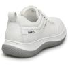 imageZRO Mens Slip on Sneakers no lace Type Easy to wear Walking Shoes for Men XYF1832 24 SpringWhite