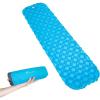 imageFLEXTAILGEAR Ultralight Camping Air Mattress Compact Air Sleeping Pad for Camping Backpacking Hiking Tested 33 RValue Perfect for Sleeping Bags and Hammocks