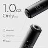 image:imageFLEXTAILGEAR Zero Pump 2 Air Pump for Inflatables Rechargeable Air Pump Portable Air Mattress Pump 1 oz UltraMini Electric Air Pump for Pool Floats Air Bed Air Mattress