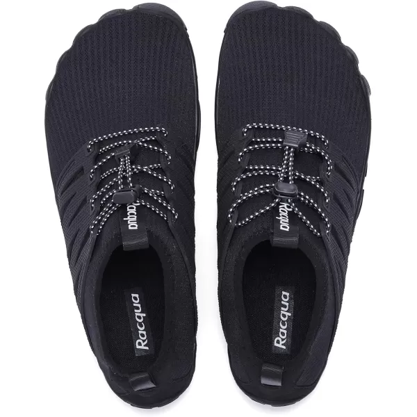 Racqua EVA Sole Ultra Light Water Shoes Men WomenCq172wMblack