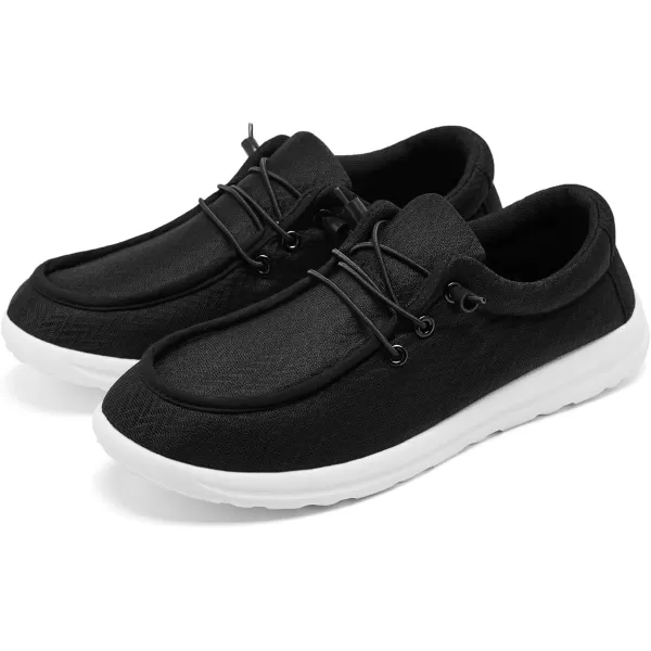 Racqua EVA Sole Ultra Light Water Shoes Men WomenLf1401black
