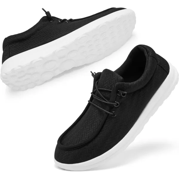 Racqua EVA Sole Ultra Light Water Shoes Men WomenLf1401black