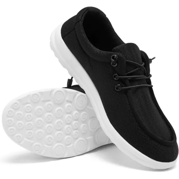 Racqua EVA Sole Ultra Light Water Shoes Men WomenLf1401black