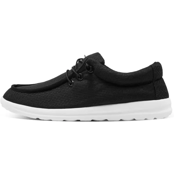 Racqua EVA Sole Ultra Light Water Shoes Men WomenLf1401black