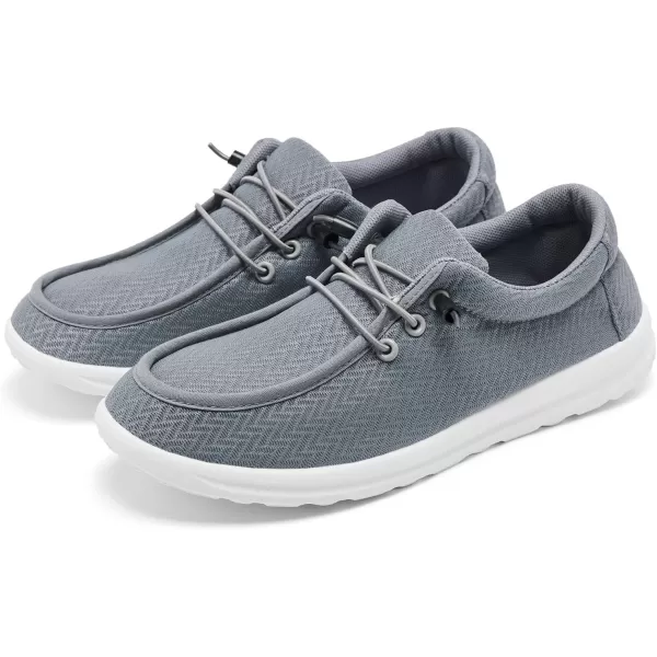 Racqua EVA Sole Ultra Light Water Shoes Men WomenLf1401grey