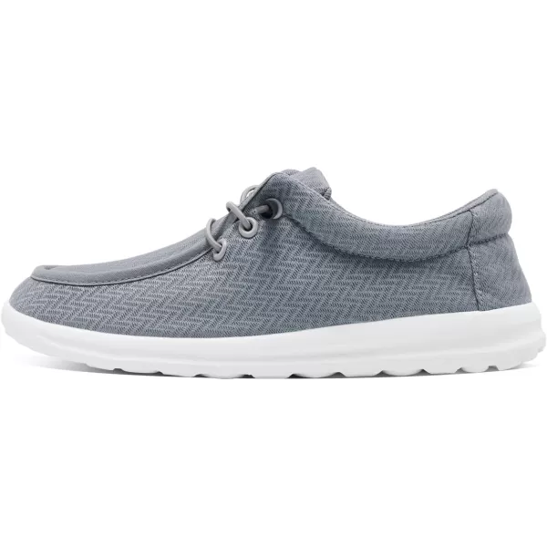 Racqua EVA Sole Ultra Light Water Shoes Men WomenLf1401grey