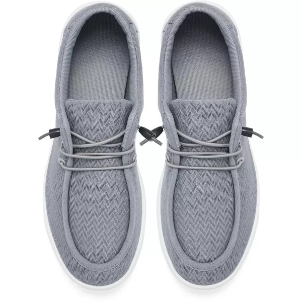 Racqua EVA Sole Ultra Light Water Shoes Men WomenLf1401grey