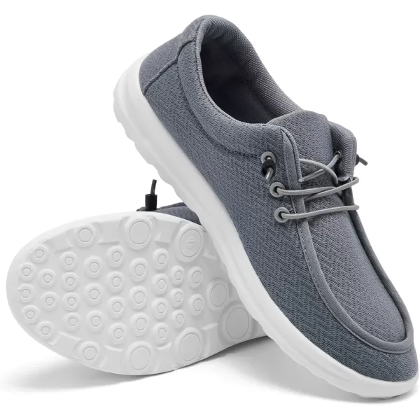 Racqua EVA Sole Ultra Light Water Shoes Men WomenLf1401grey