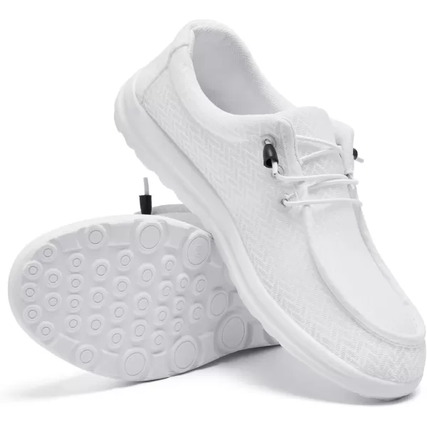 Racqua EVA Sole Ultra Light Water Shoes Men WomenLf1401white