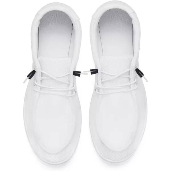 Racqua EVA Sole Ultra Light Water Shoes Men WomenLf1401white