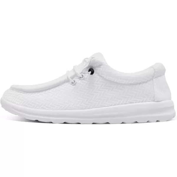 Racqua EVA Sole Ultra Light Water Shoes Men WomenLf1401white