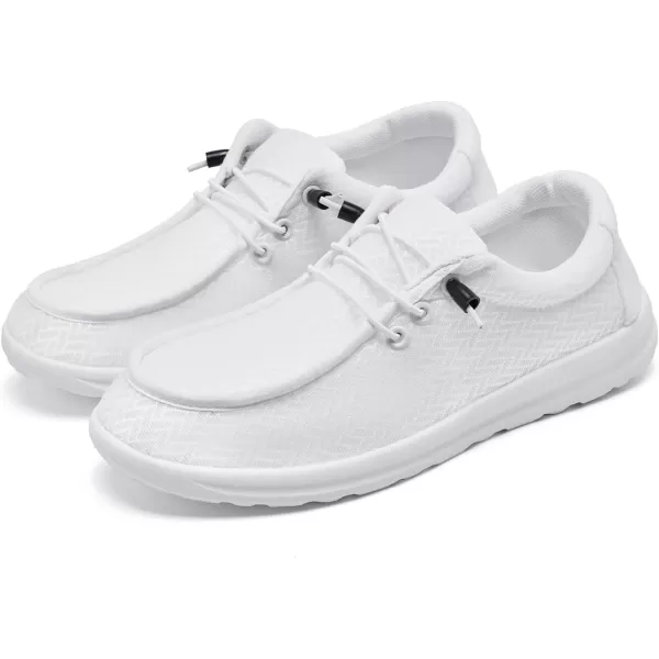 Racqua EVA Sole Ultra Light Water Shoes Men WomenLf1401white