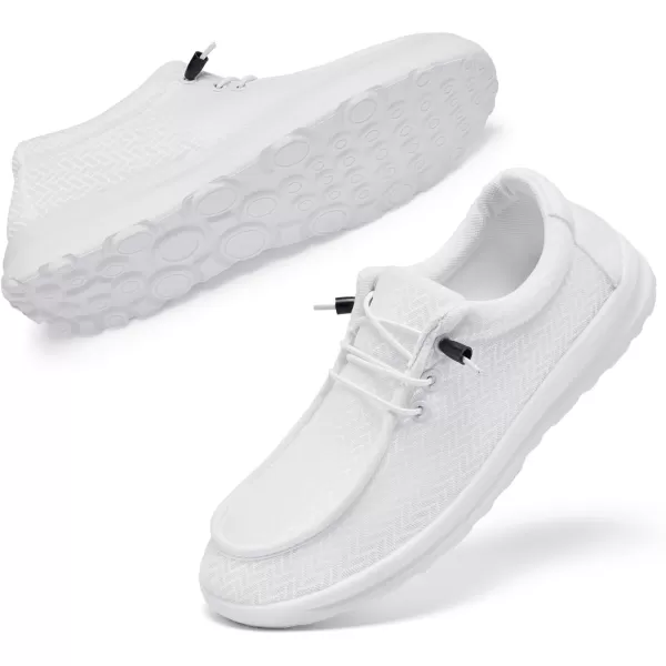 Racqua EVA Sole Ultra Light Water Shoes Men WomenLf1401white