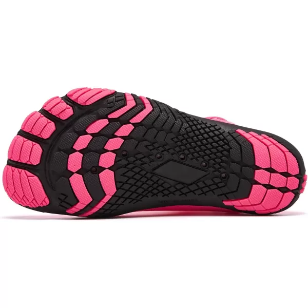 Racqua Boys Girls Kids Toddler Water Shoes Quick Dry Barefoot Lightweight Pool Swim Beach Sport Aqua ShoesToddlerLittle KidBig KidWzk163grose