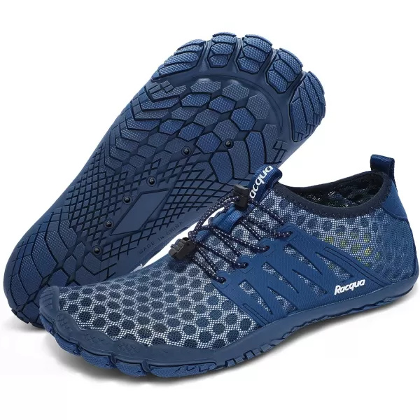 Racqua Composite Mesh Water Shoes Men WomenWz114blue