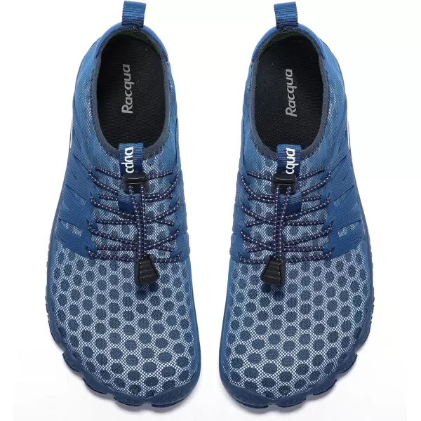 Racqua Composite Mesh Water Shoes Men WomenWz114blue