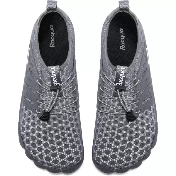Racqua Composite Mesh Water Shoes Men WomenWz114grey