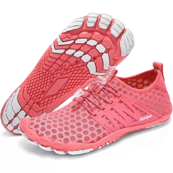 Racqua Composite Mesh Water Shoes Men WomenWz114red