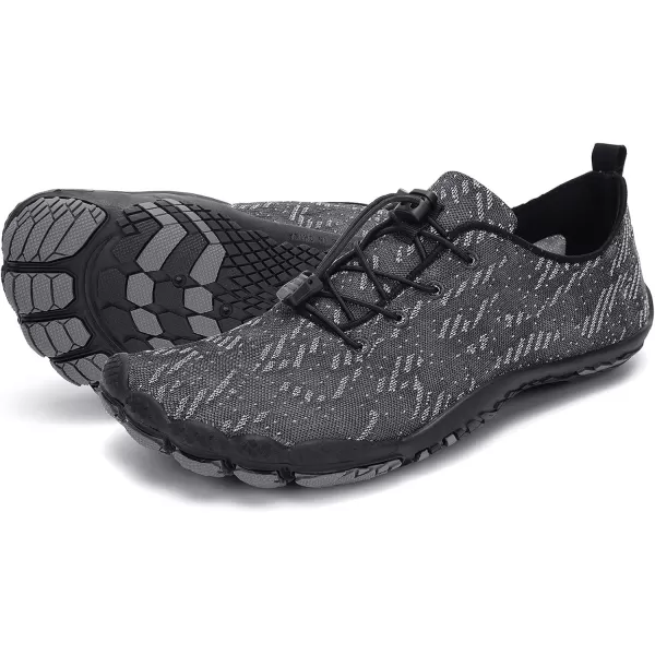 Racqua Composite Mesh Water Shoes Men WomenWz211grey