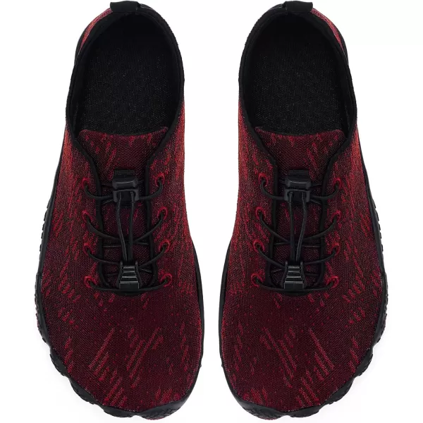 Racqua Composite Mesh Water Shoes Men WomenWz211red