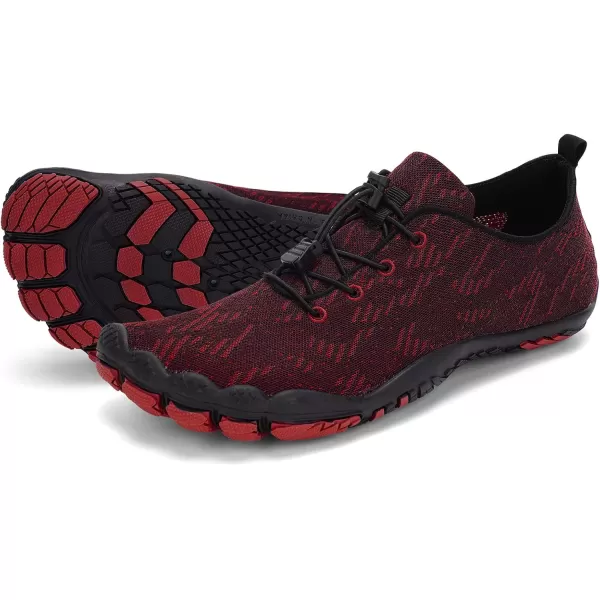 Racqua Composite Mesh Water Shoes Men WomenWz211red