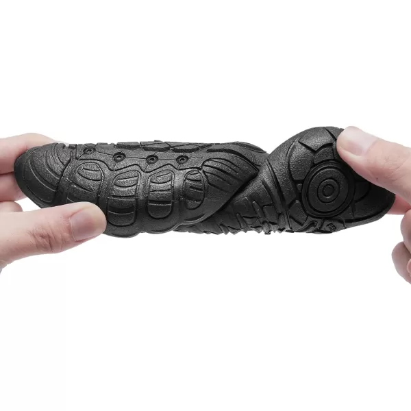 Racqua Kids Water Shoes NonSlip Beach Shoes Outdoor Breathable Swim Shoes Quick Dry Lightweight Pool Aqua Shoes Boys GirlsLittle KidBig KidBlackGreen