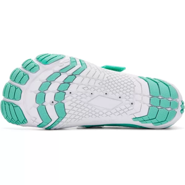 Racqua Kids Webbing Water ShoesLittle KidBig KidWzk165gmint Green